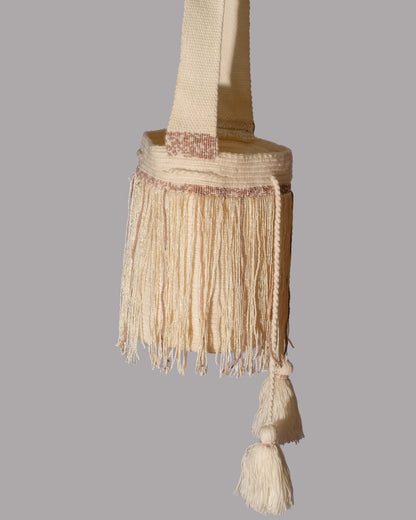 Mochila Wayuu Destellos